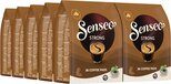 Senseo Strong Koffiepads - Intensiteit 7 - 10 x 36 pads