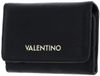 VALENTINO Portemonnee Brixton Wallet Nero Zwart