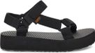 Teva Sandalen Unisex Zwart Maat 37