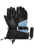 Reusch Fingerhandschuhe Demi R-TEX® XT - Maat 7.5 (M) - Dames