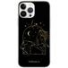 ERT GROUP mobiel telefoonhoesje voor Samsung S9 origineel en officieel erkend Babaco patroon Zodiac Woman 005