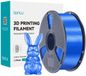 Sunlu PLA+ Filament Bleu 1.75mm