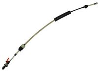 METZGER 3150078 Câble de commande de boîte de vitesses, convient pour PEUGEOT 407 SW (6E)
