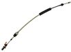 METZGER 3150078 Câble de commande de boîte de vitesses, convient pour PEUGEOT 407 SW (6E)