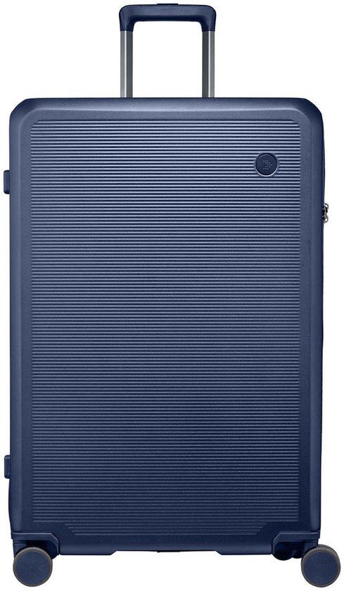 Travelbags The Flow Trolley L blue
