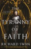 The Empire of the Wolf-The Tyranny of Faith