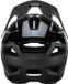 Leatt Enduro 3.0 Downhillhelm Zwart L