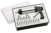 Lacor 68989 pistool voor tulenset