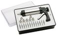 Lacor 68989 pistool voor tulenset
