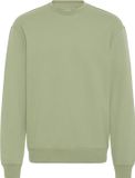 Blend Heren Sweatshirt casual uitzicht comfortabele basic item Eenvoudige stijl