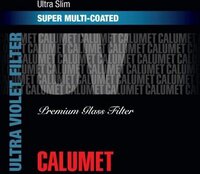 Calumet Filter Digital SMC UV 49mm