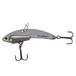 SteelShad Heavy Series 1/2 oz Silver Crankbait Lipless Fishing Lure
