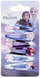 Disney Frozen Frosty 6-delige haarclipset