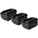 Hilti 3x Batteries Compatible Avec Hilti Rt 6-a22, Sbt 4-a22, Sf 10w-a22 Atc, Sf 6-a22, Sf 6h-a22, Sf 8m-a22, Sfd 22-a, Te 6-a22 (4000 mAh, Li-ion) - Vhbw
