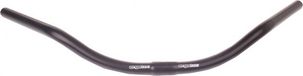 Ergotec Moon Cruiser Stuur Noir 25.4 mm / 610 mm