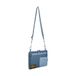 TATONKA Sac bandoulière Cross Body Bag Elemental Bleu