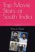 Top Movie Stars of South India: Superstars from Telugu,Tamil,Kannada and Malayalam