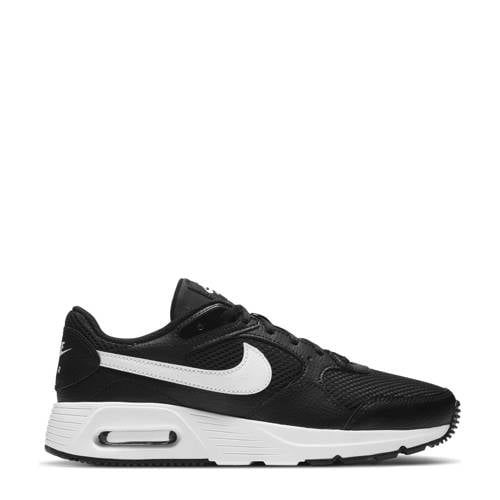 Nike Air Max SC Sneakers Zwart/Wit