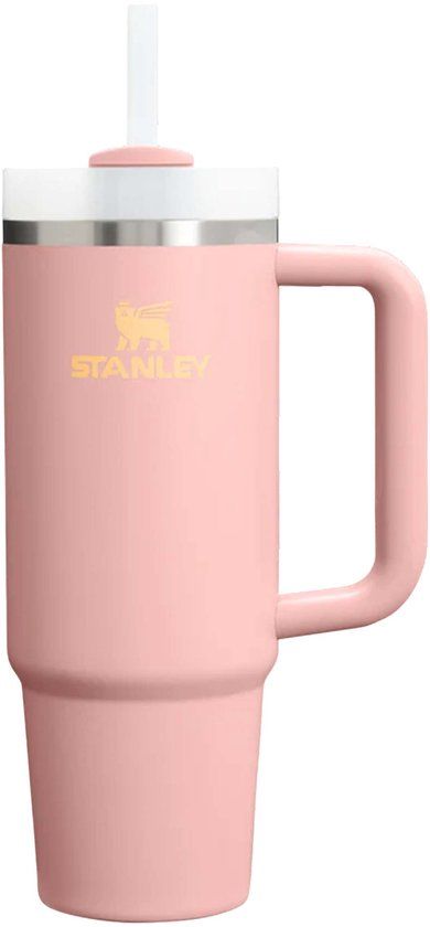 Stanley The Quencher H2.O Flowstate Tumbler 0,89L Peach Rose