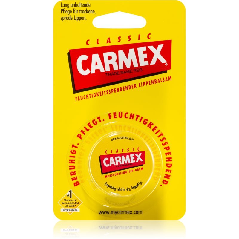 Carmex Classic