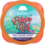 Tree Hut Shea Sugar Body Scrub - Bikini Reef