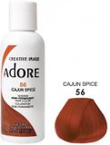 Adore Cajun Spice 118 ml Semi-permanent Haarverf
