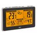 TFA Dostmann Mondo - Station météo sans fil - Noir - LCD - Pile/Batterie