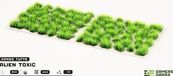 Gamers Grass Alien Tufts Toxic (6mm)