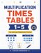Multiplication Times Tables 1–5 Workbook for Kids