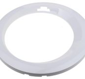 Electrolux Buitenste deur van Electrolux, model 1327919708, voor wasmachine