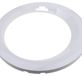 Electrolux Buitenste deur van Electrolux, model 1327919708, voor wasmachine
