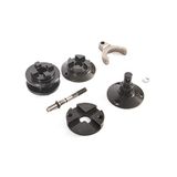 Axial AXI232014 accessoires, meerkleurig
