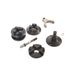 Axial AXI232014 accessoires, meerkleurig