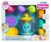 Tomy badspeelgoed Bubble & Brew Deluxe set voor kinderen.