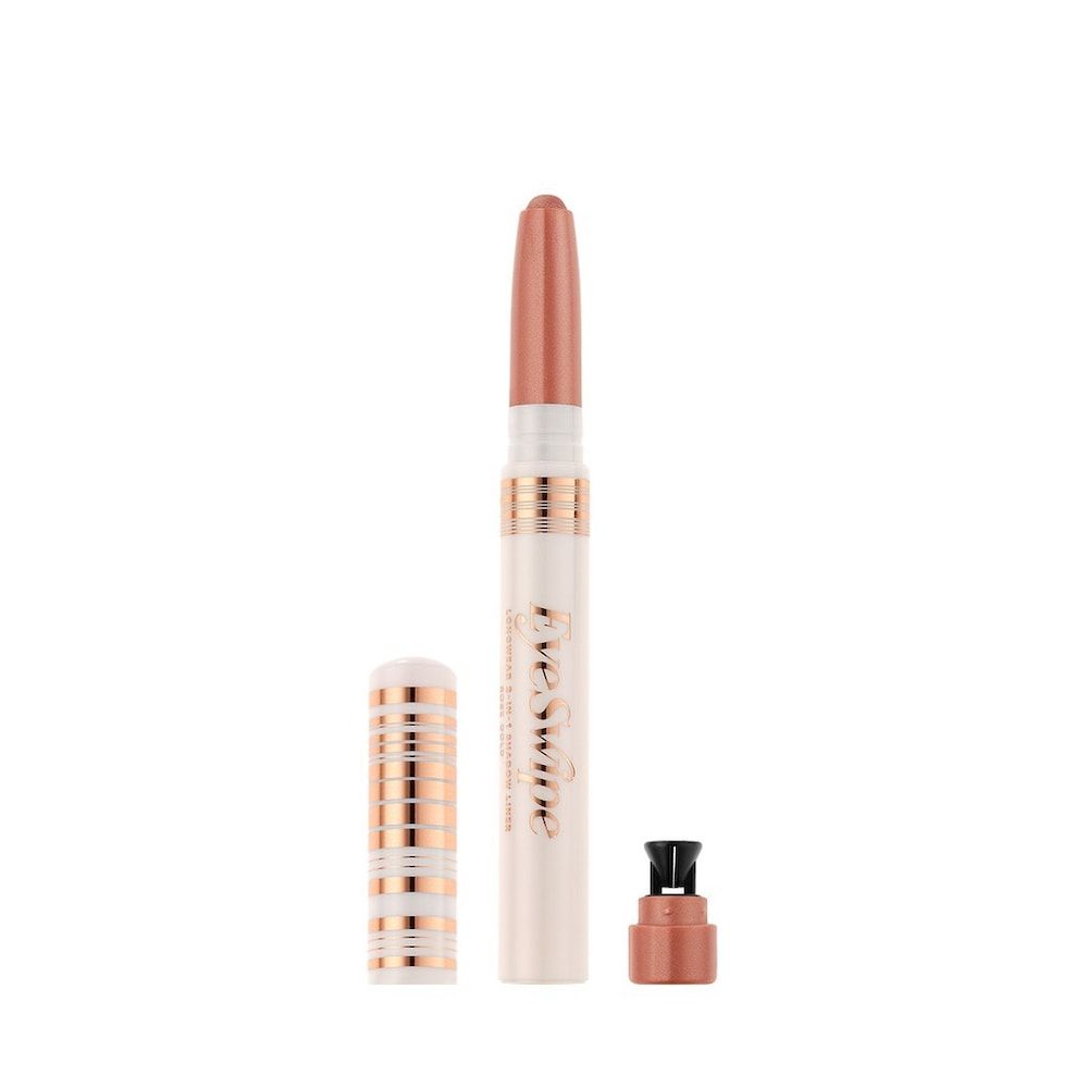 Zoeva EYE SWIPE 2-IN-1 SHADOW LINER 1.4 g ROSE - 4250502825526