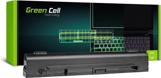 Asus GREEN CELL Batterij voor Asus A450 A550 R510 X550 / 14,4V 4400mAh