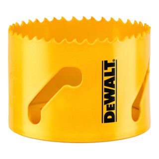 DEWALT gatzagen Bi-metaal extreem 79mm - 1 stuk
