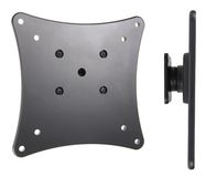 Brodit Mounting plate, Black, 1 piece(s)