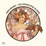 Coast2Coast John Craigie - The Apocalypse Is Over (LP) (Coloured Vinyl)