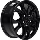 AUTEC TYP KS - KISO noir 7.5Jx18 5x130 ET58