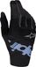 Alpinestars Techstar Gants de motocross stretch ripstop néoprène – S / Noir