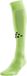 Craft Squad Solid Sokken - Maat 37/38 - Unisex - Groen
