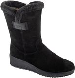Rieker Booties, Vrouwen, Zwart, Laarzen, maat: 37