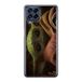 ERT GROUP mobiel telefoonhoesje voor Samsung M33 5G Star Wars Baby Yoda 002