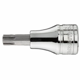 FACOM Doppen voor TORX schroeven T45