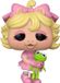 Funko The Muppets Baby Piggy vinylfiguur 1697