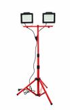 Awtools Serie - Statief voor Schijnwerpers - 1,6m - Metalen Constructie - Vouwbaar