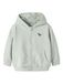 NAME IT Sweatvest 'NMMValon' mintgroen / spar