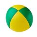 Henrys J05010-B32 Diabolo, groen-geel