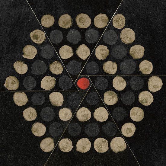 Palms Thrice - Palms (LP)